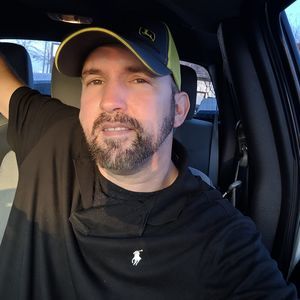 Meet your Posher, Jay